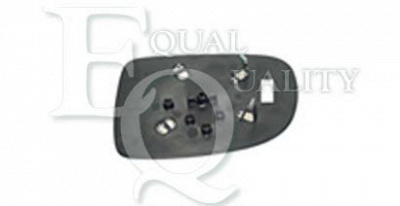 EQUAL QUALITY rs00732 -  Зеркальное стекло, наружное зеркало